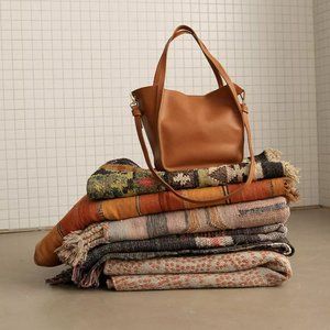 The Sydney Tote Madewell